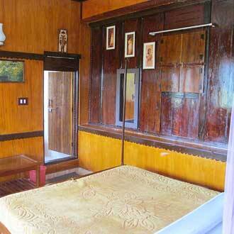 Meadow View Inn, Thekkady 2